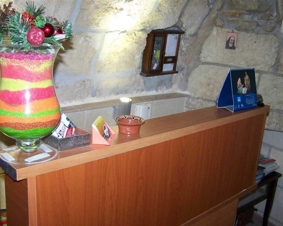 B&B Eraclio-Barletta-Apuliatv