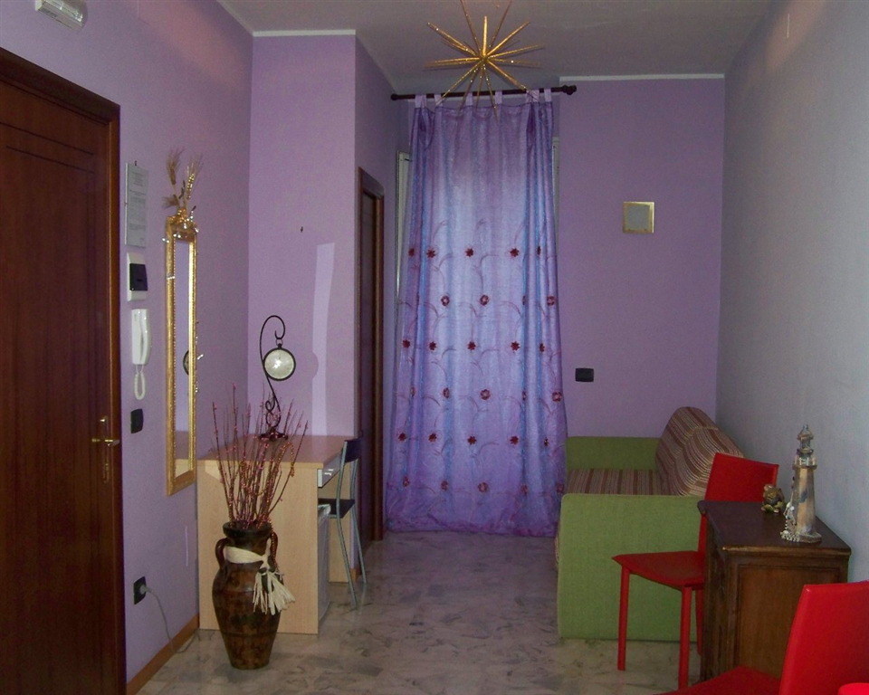 B&B Eraclio-Barletta-Apuliatv