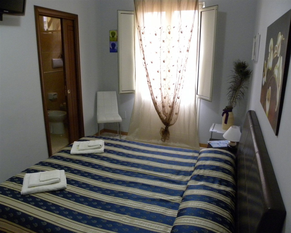 B&B Eraclio-Barletta-Apuliatv