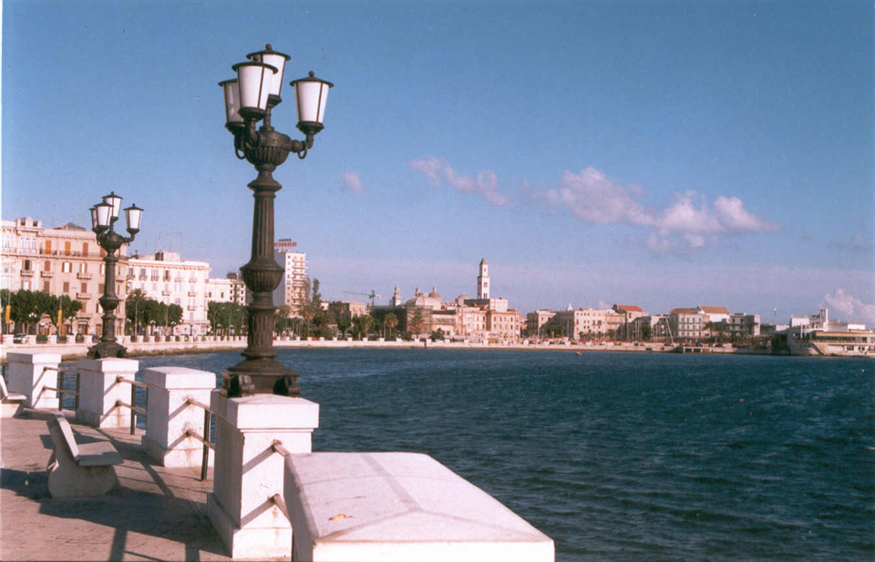 Bari-Apuliatv