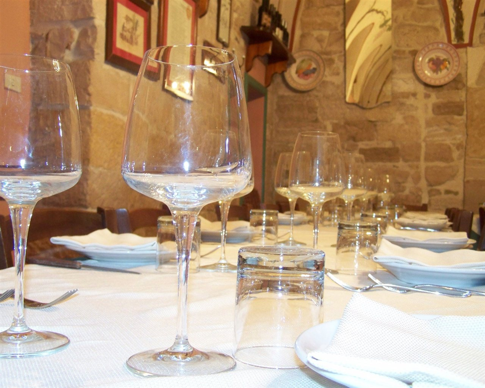 Osteria Caccianferno-Trani-Apuliatv