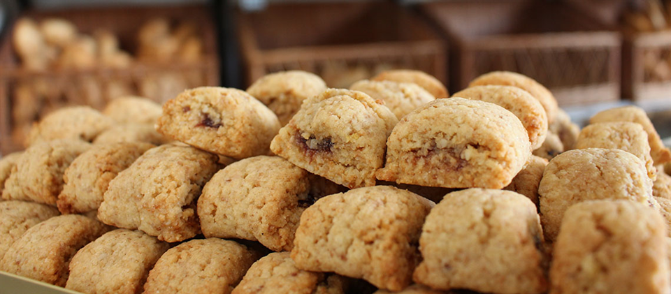 Cookies CEGLIE MESSAPICA -Apuliatv