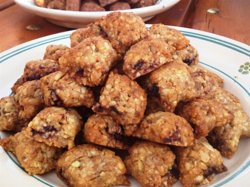 Cookies CEGLIE MESSAPICA -Apuliatv