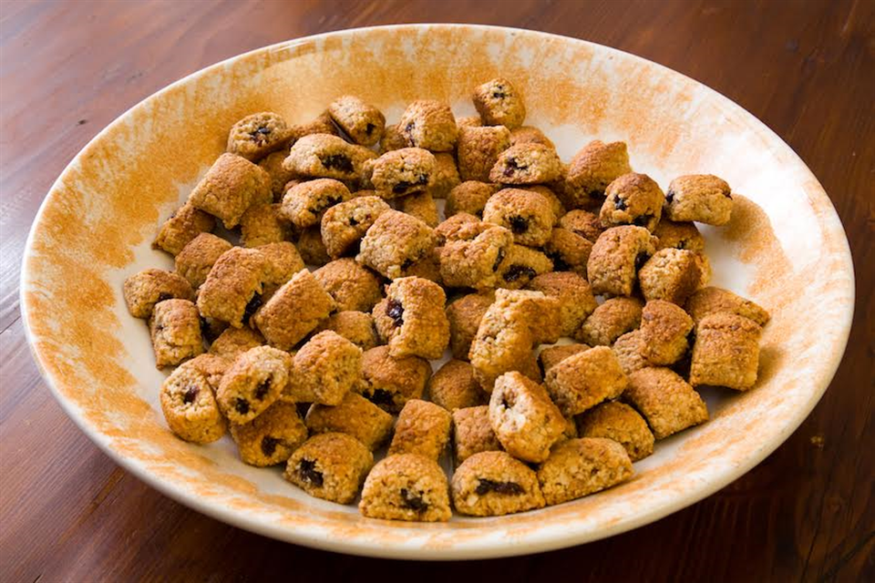 Cookies CEGLIE MESSAPICA -Apuliatv