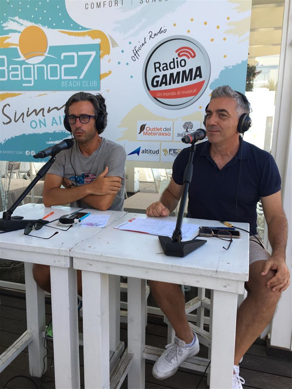 Bagno 27-Barletta-Apuliatv