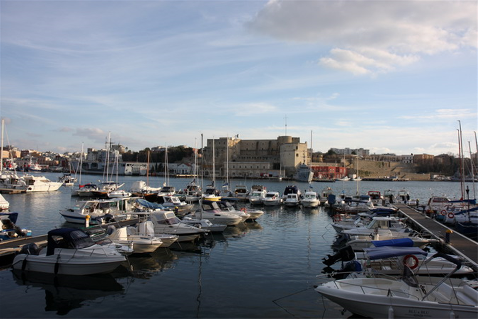 Brindisi-Apuliatv