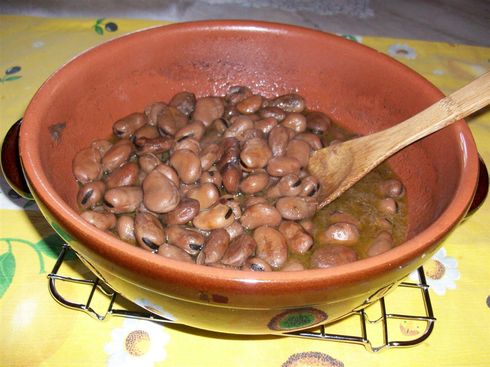 Carpino's Beans-Apuliatv