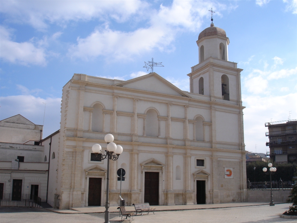 Canosa di Puglia-Apuliatv