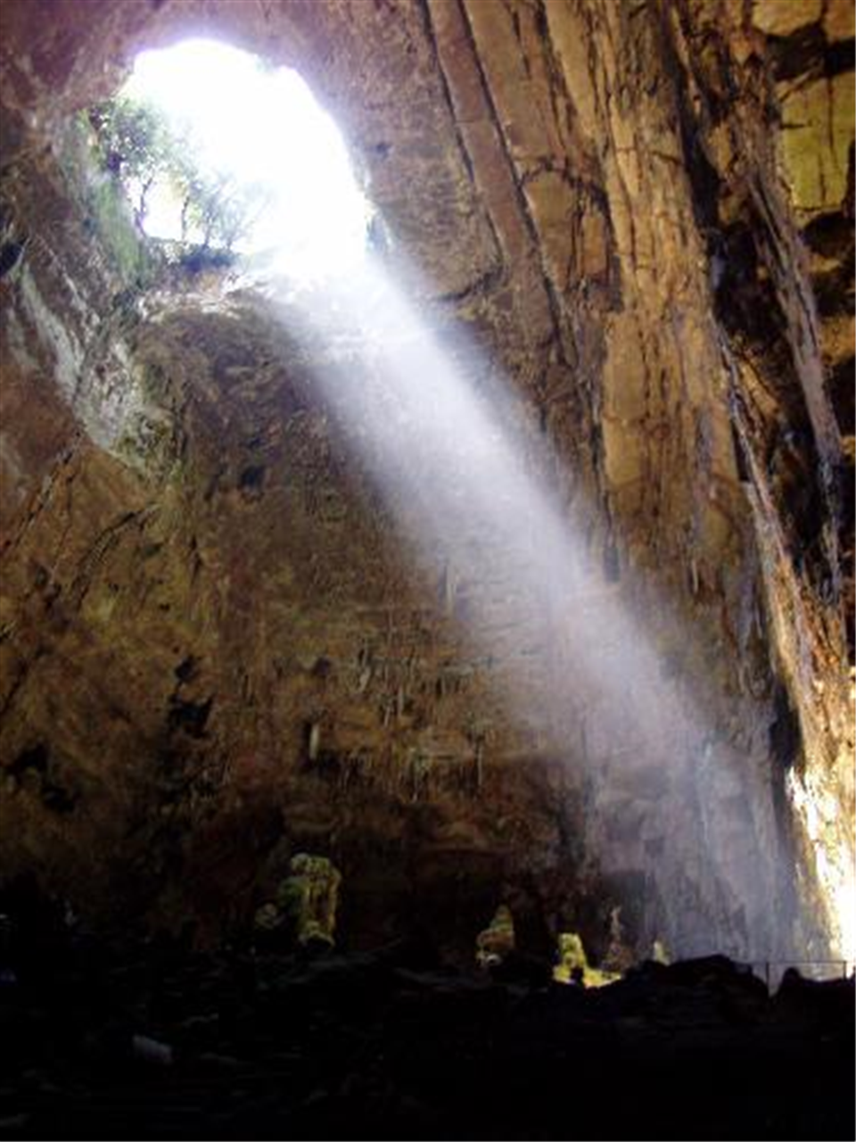 Castellana Grotte-Apuliatv