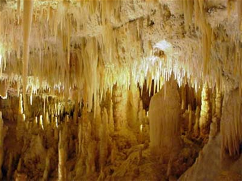 Castellana Grotte-Apuliatv