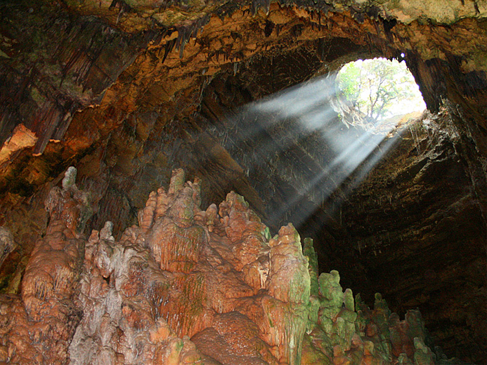 Castellana Grotte-Apuliatv