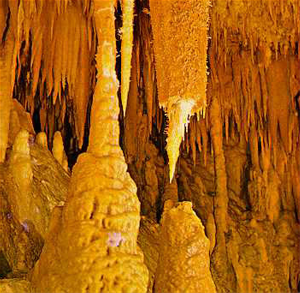 Castellana Grotte-Apuliatv