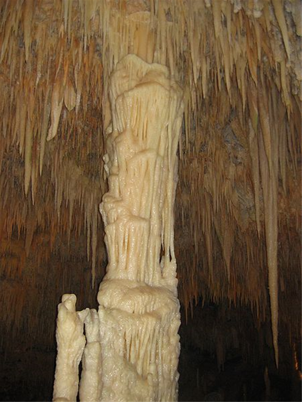 Castellana Grotte-Apuliatv