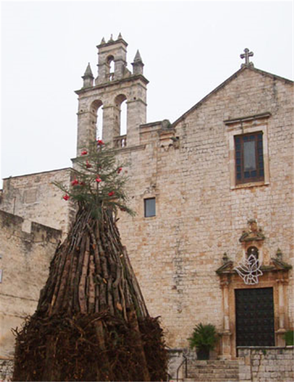 Castellana Grotte-Apuliatv