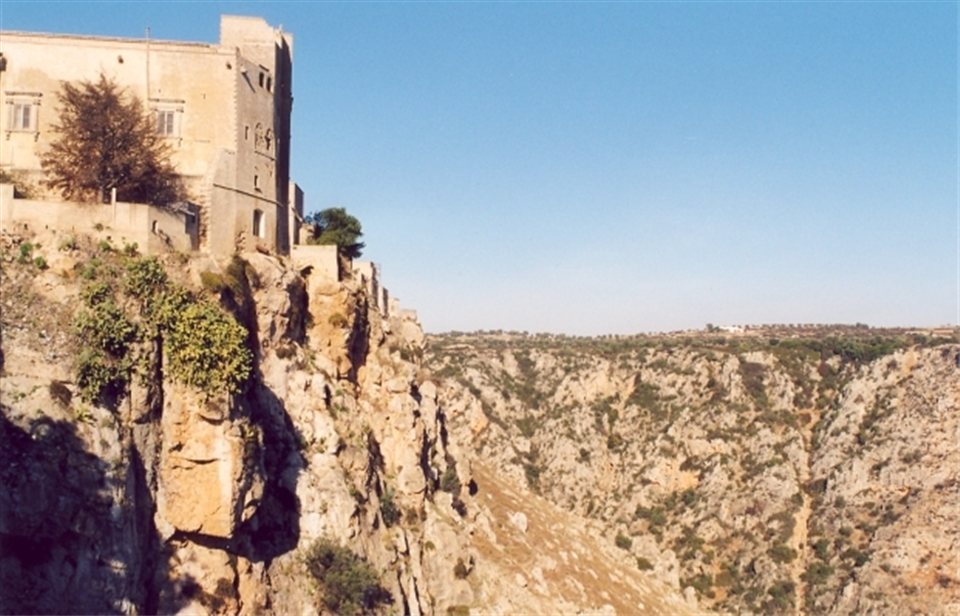 Castellaneta-Apuliatv