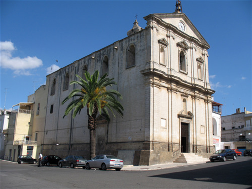 Castellaneta-Apuliatv