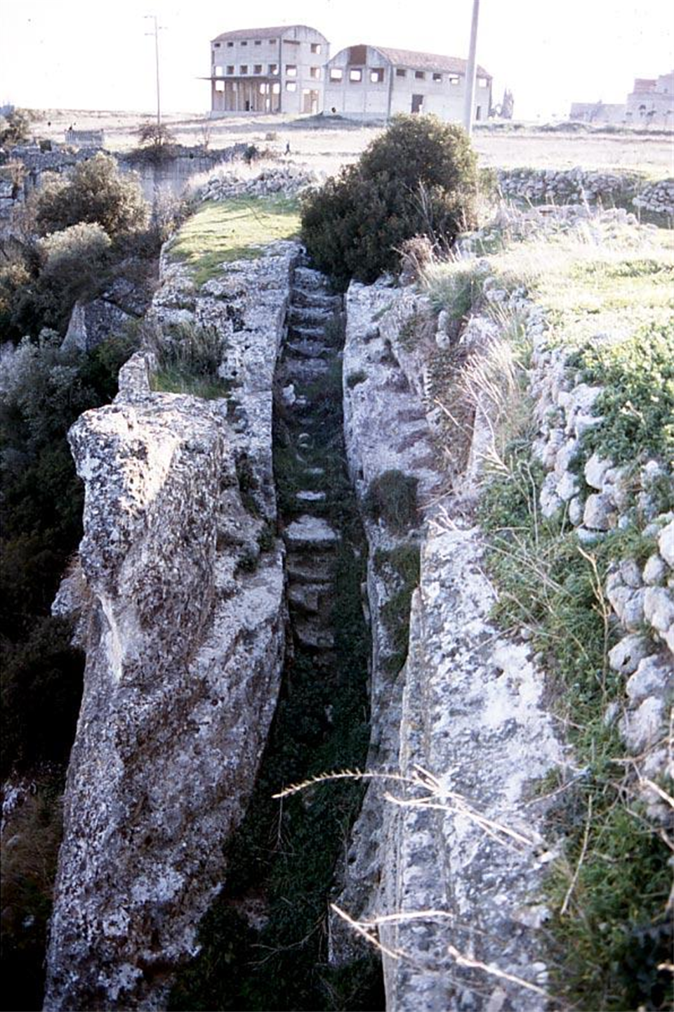 Castellaneta-Apuliatv