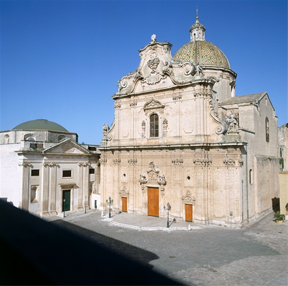 Cisternino-Apuliatv