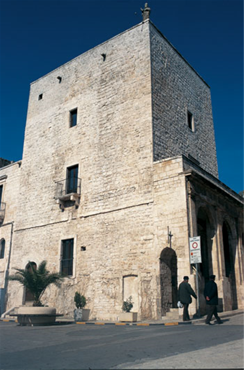 Cisternino-Apuliatv