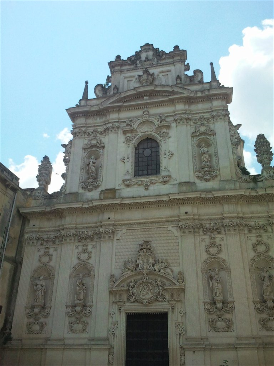 Lecce-Apuliatv