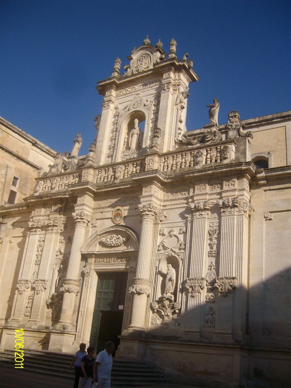 Lecce-Apuliatv