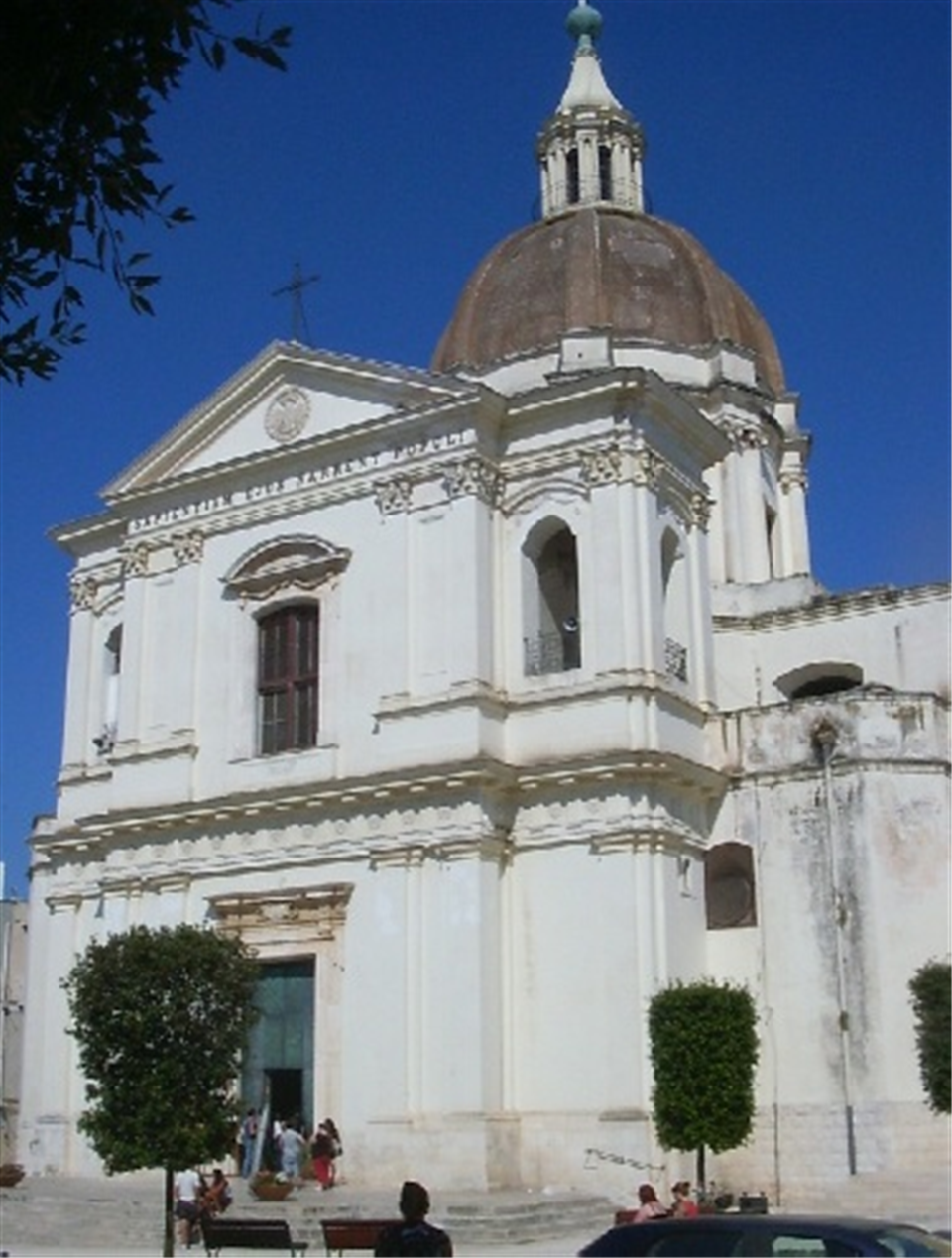 Giovinazzo-Apuliatv