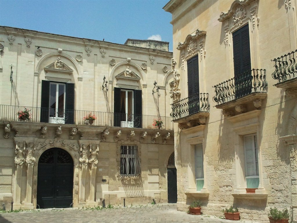 Lecce-Apuliatv