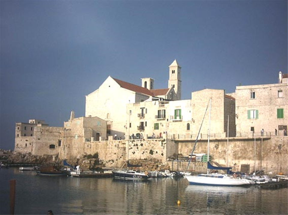 Giovinazzo-Apuliatv