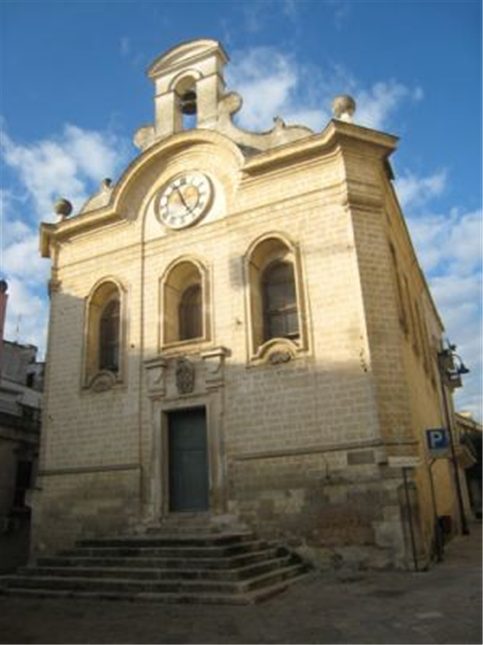 Gravina in Puglia-Apuliatv