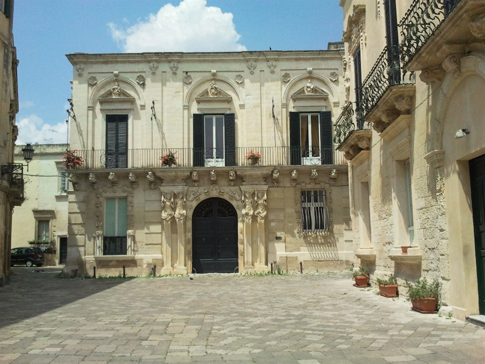 Lecce-Apuliatv