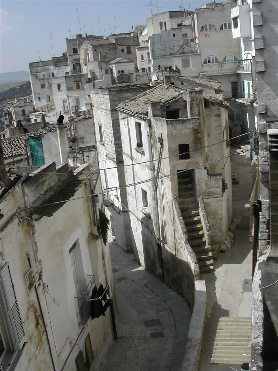 Gravina in Puglia-Apuliatv