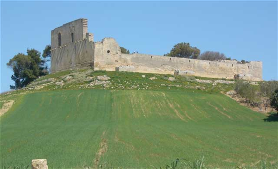 Gravina in Puglia-Apuliatv