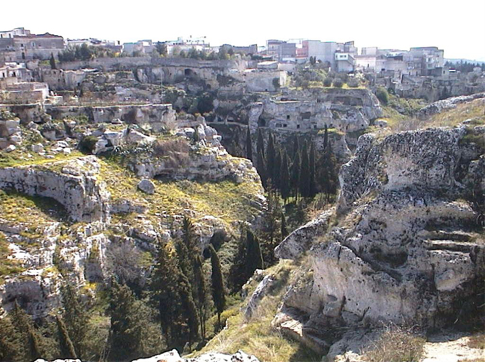 Gravina in Puglia-Apuliatv