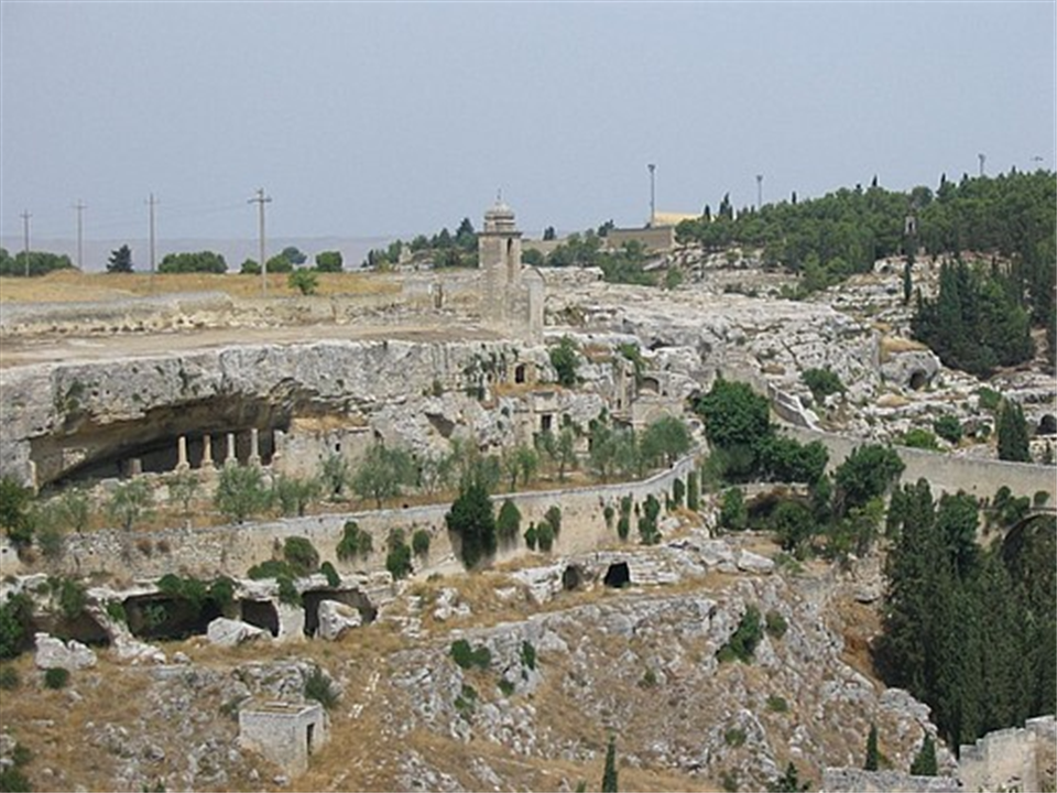 Gravina in Puglia-Apuliatv