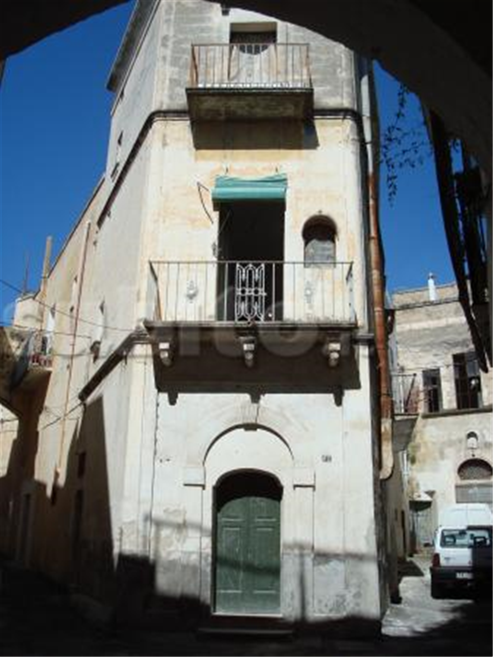 Grottaglie-Apuliatv