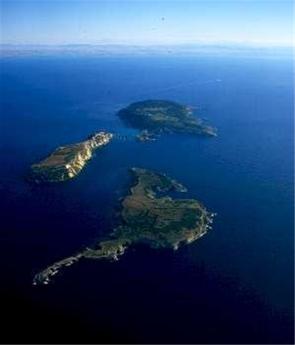 Isole Tremiti-Apuliatv