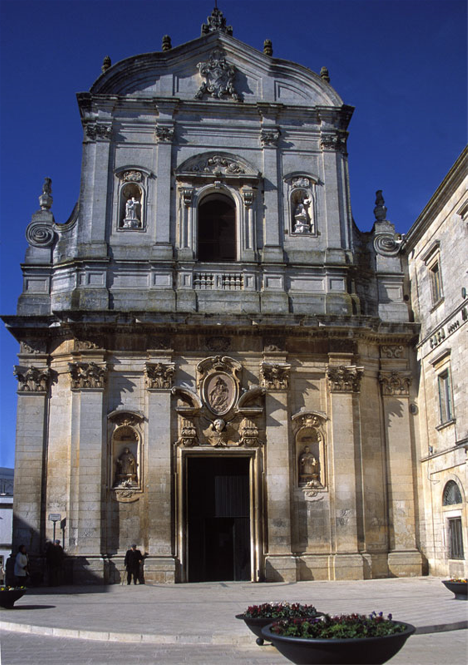 Martina Franca-Apuliatv