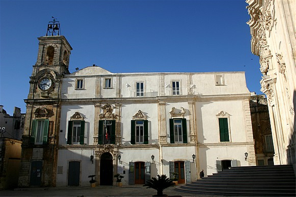 Martina Franca-Apuliatv