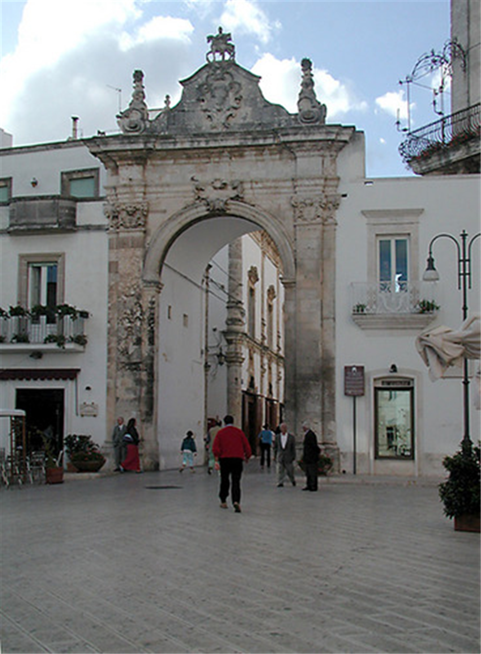 Martina Franca-Apuliatv