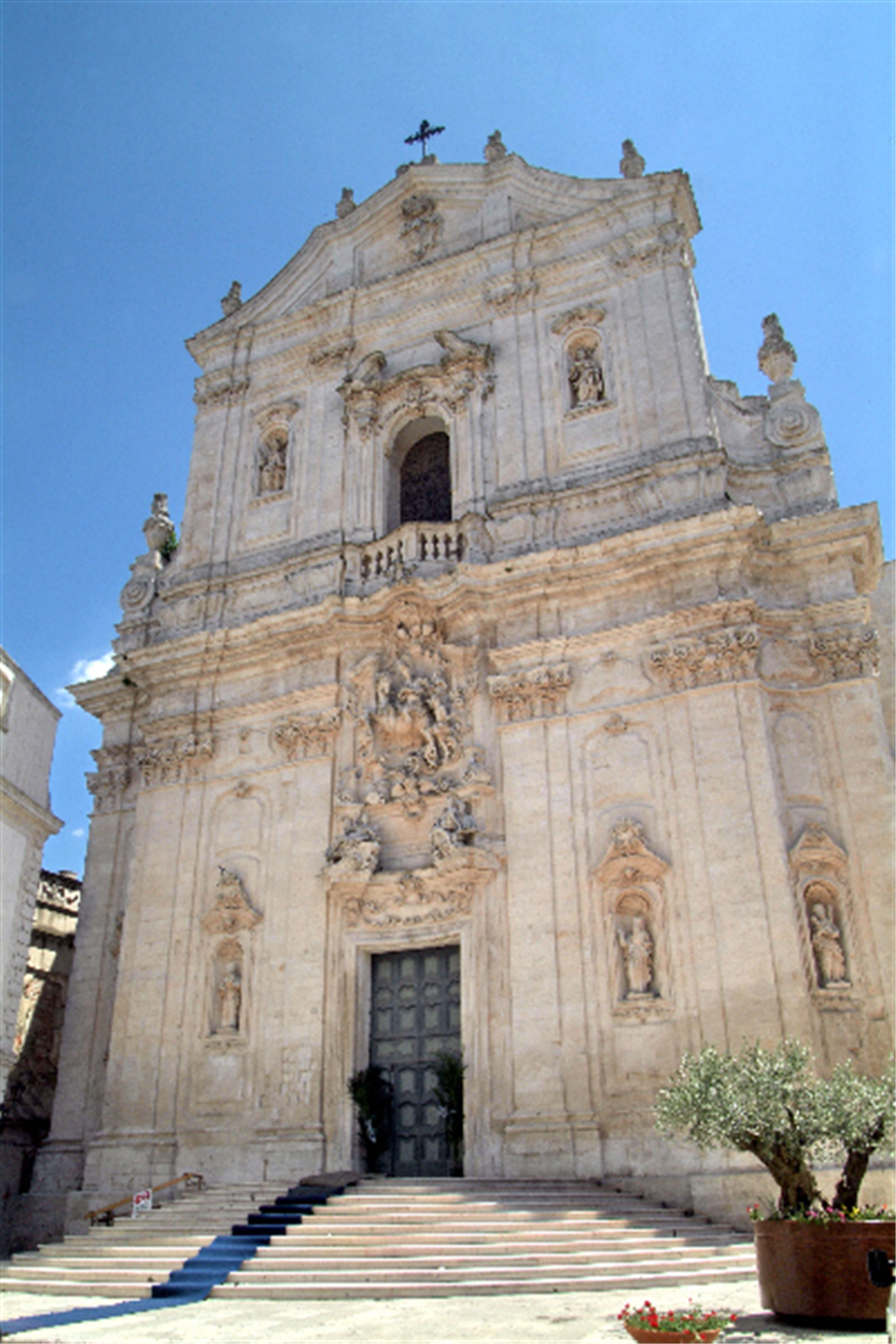 Martina Franca-Apuliatv