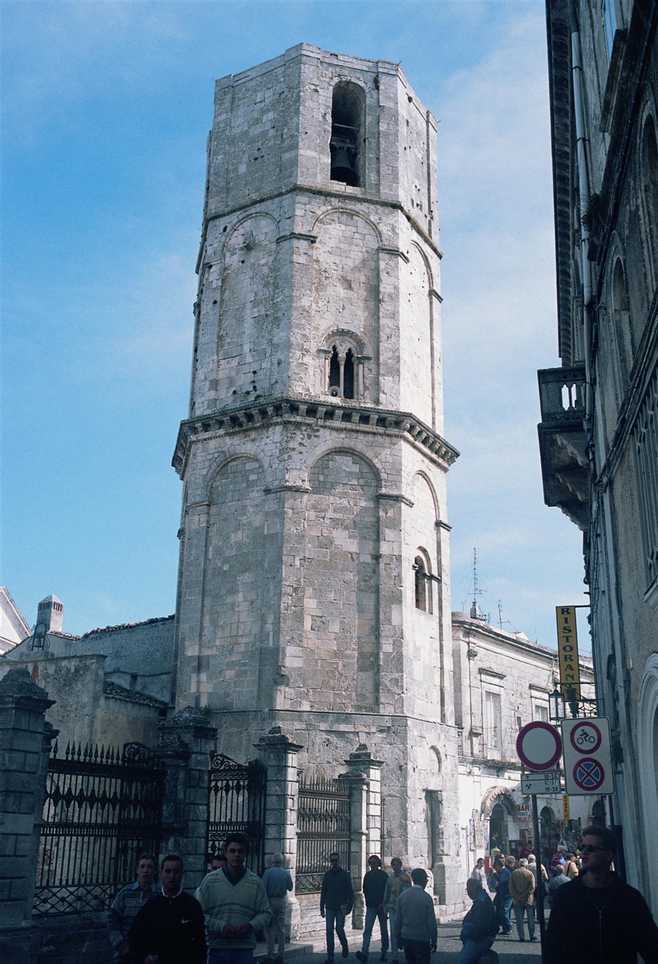 Monte Sant'Angelo-Apuliatv