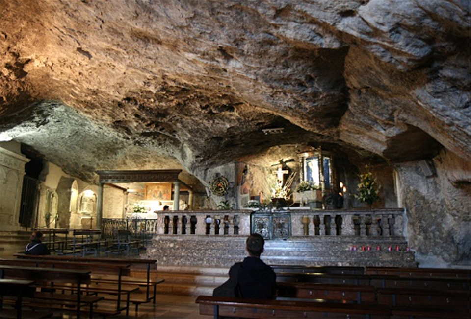 Monte Sant'Angelo-Apuliatv