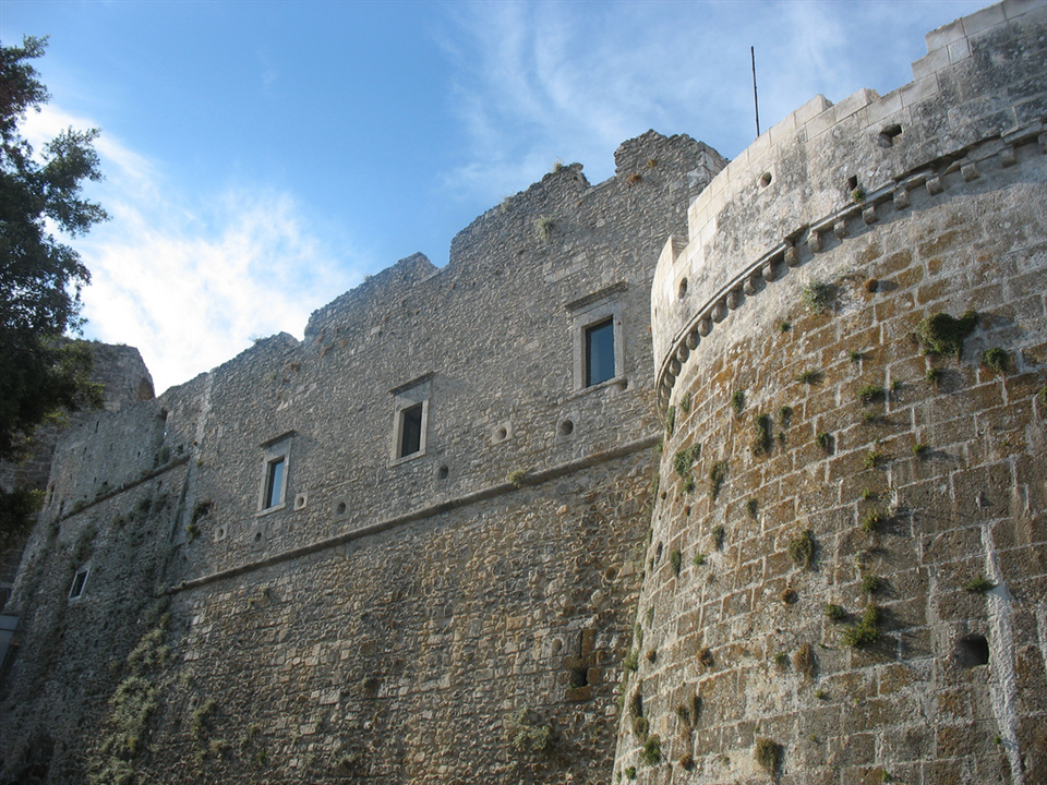 Monte Sant'Angelo-Apuliatv