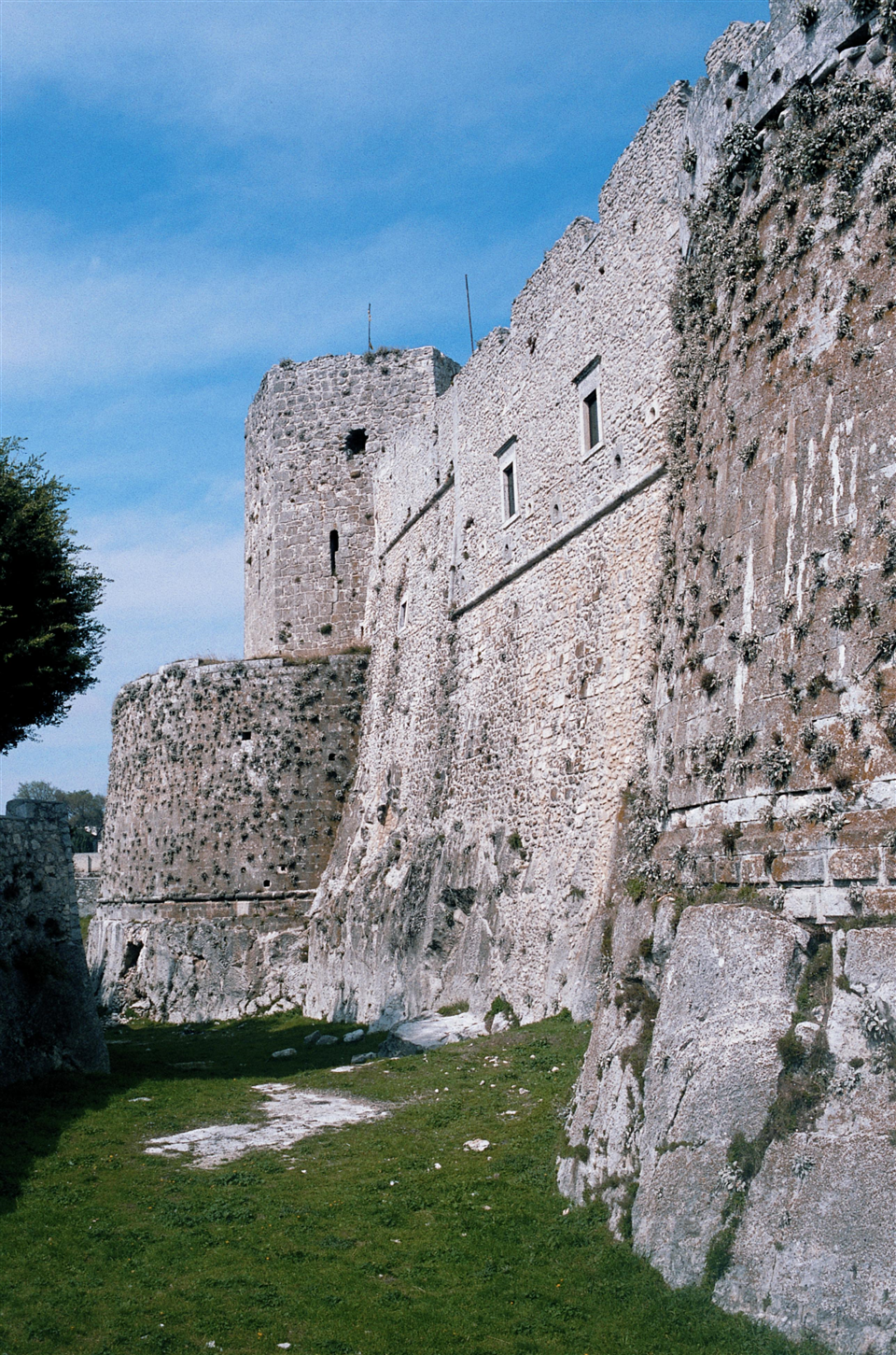 Monte Sant'Angelo-Apuliatv