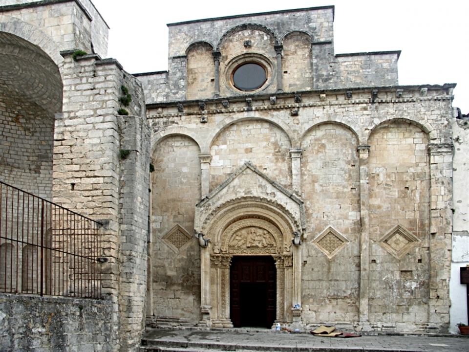 Monte Sant'Angelo-Apuliatv