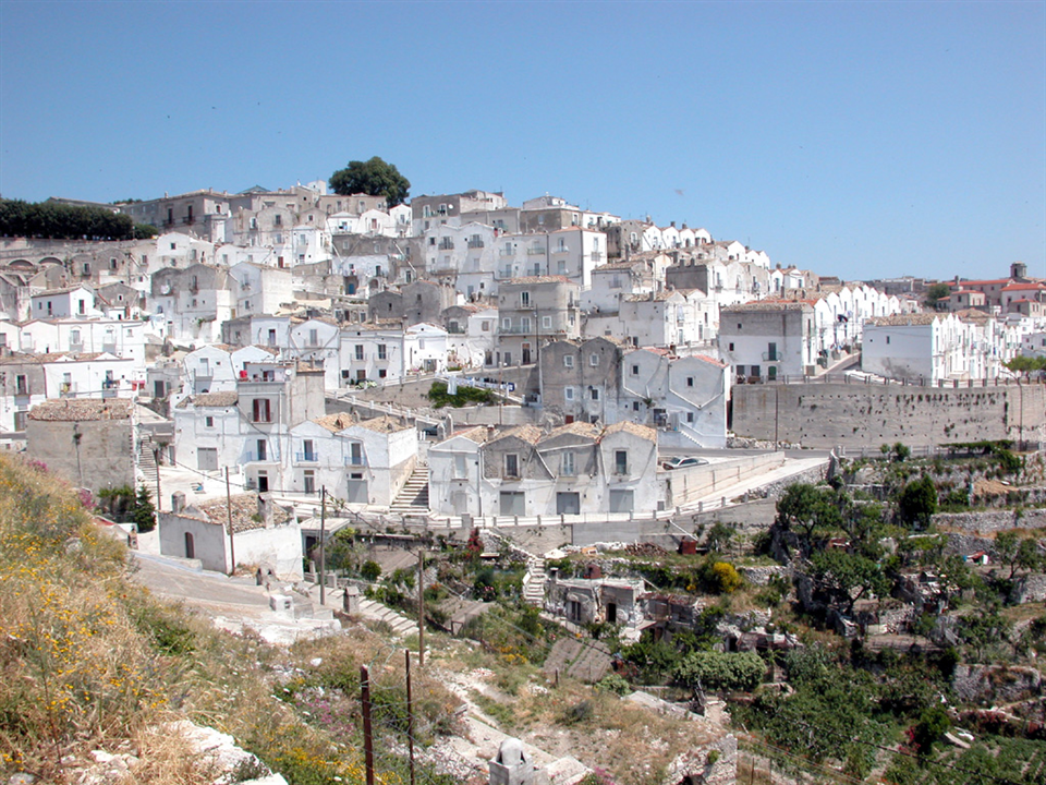 Monte Sant'Angelo-Apuliatv