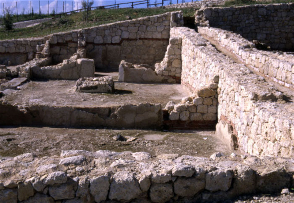 Monte Sant'Angelo-Apuliatv