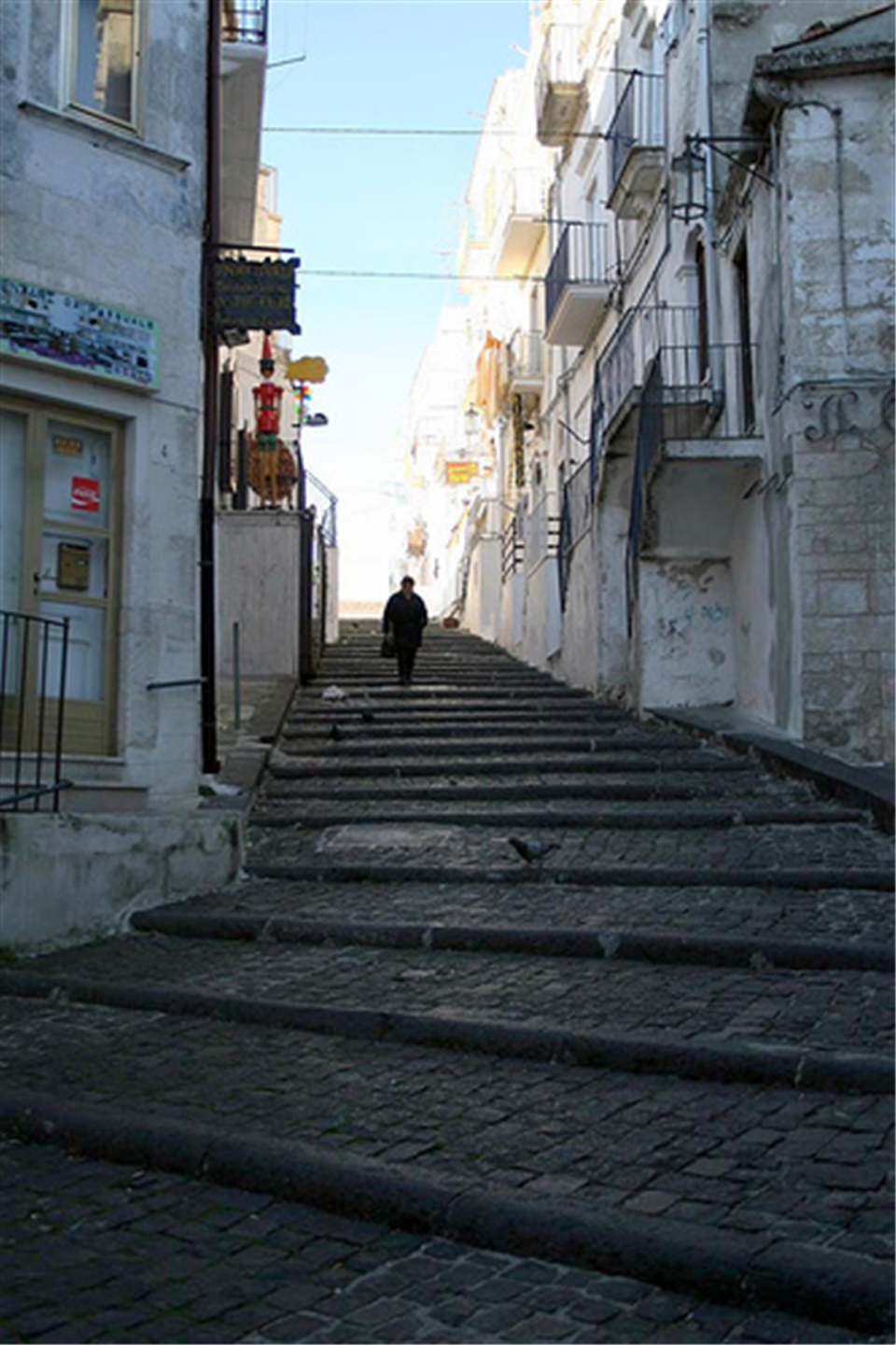 Monte Sant'Angelo-Apuliatv