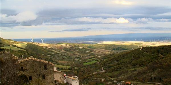 Orsara di Puglia-Apuliatv