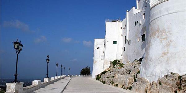 Ostuni-Apuliatv